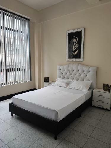 Hotel La Gran Mansi�n En El Coraz�n de Pereira
