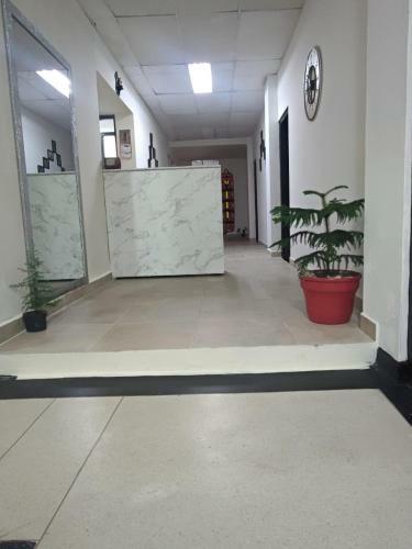 Hotel La Gran Mansi�n En El Coraz�n de Pereira