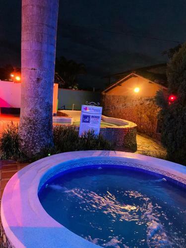 Hotel Campestre La Primavera Del Quind�o