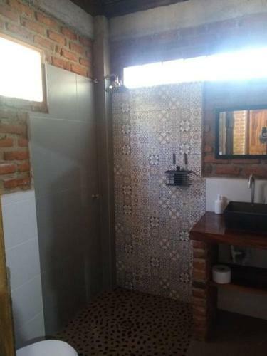 Apartamento Bosque Azul - Carpintero