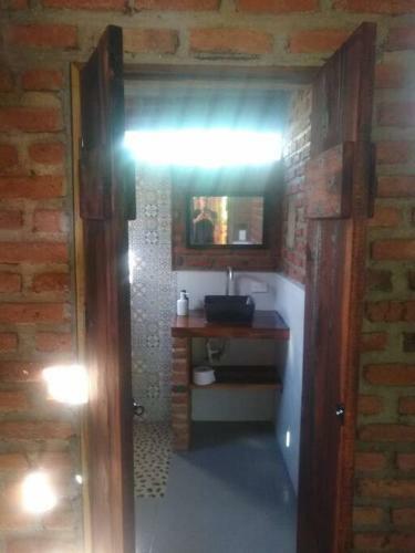 Apartamento Bosque Azul - Carpintero