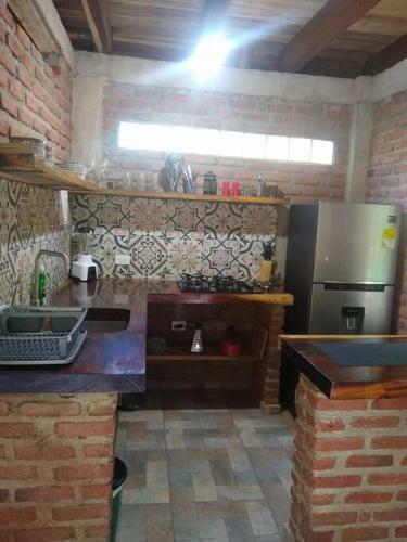 Apartamento Bosque Azul - Carpintero