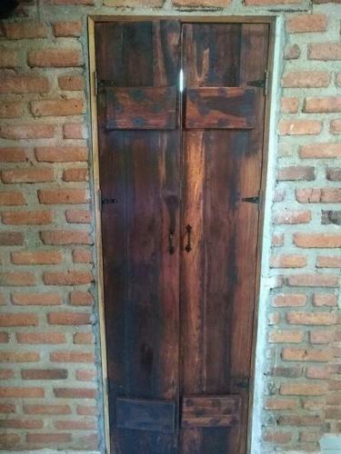 Apartamento Bosque Azul - Carpintero