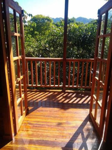 Apartamento Bosque Azul - Carpintero