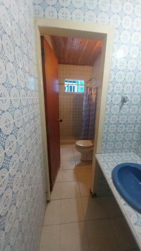 Apartamento Caba�as Las Gemelas