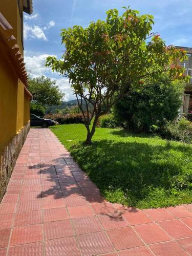 Caba�a Villa Makus