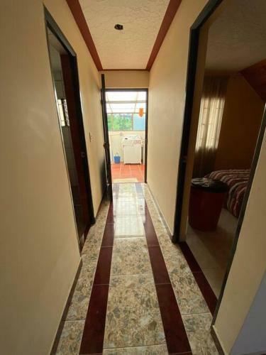 Caba�a Villa Makus