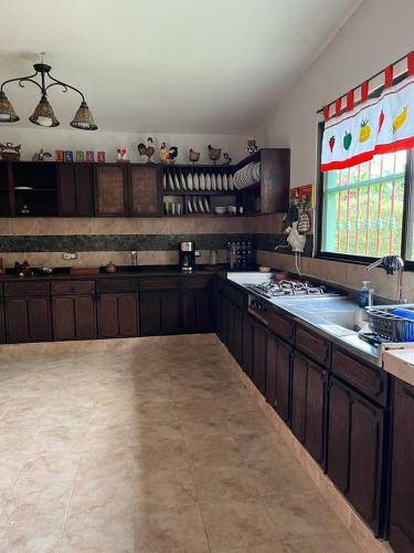 Hermosa Finca T�pica de Descanso En El Eje Cafetero