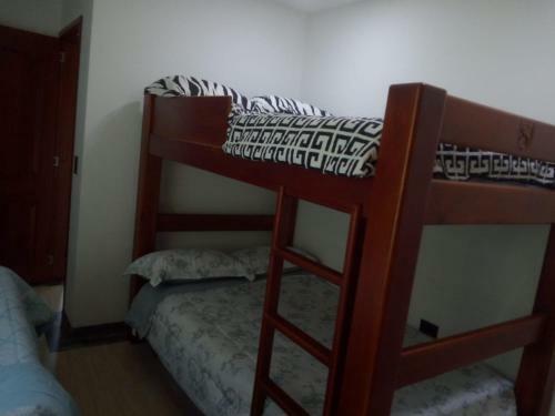 Hotel Caba�as Santo Tomas