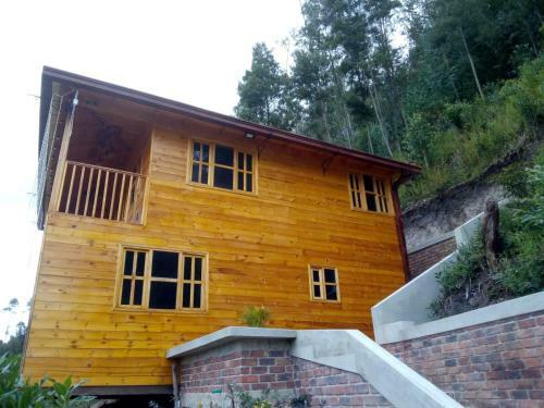 Hotel Caba�as Santo Tomas