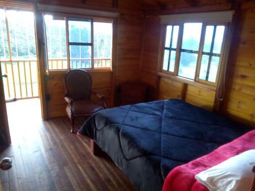 Hotel Caba�as Santo Tomas