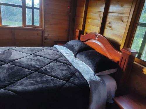 Hotel Caba�as Santo Tomas