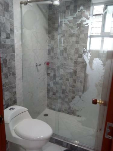 Hotel Caba�as Santo Tomas