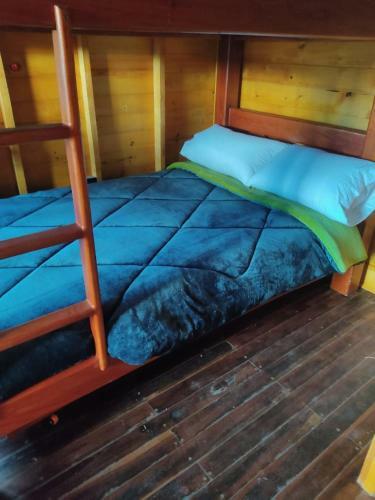 Hotel Caba�as Santo Tomas