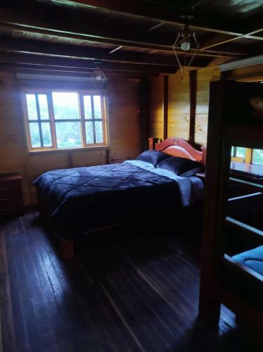 Hotel Caba�as Santo Tomas