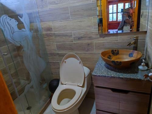 Hotel Caba�as Santo Tomas