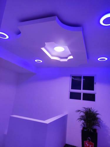 Hotel Caba�as Santo Tomas