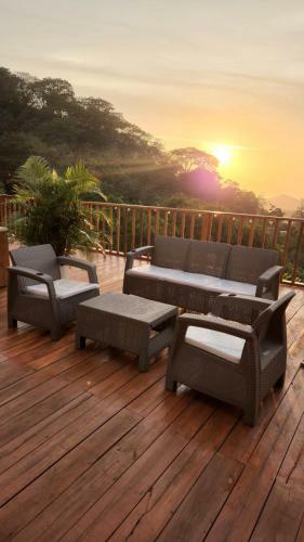 Hostal Minka Paradise