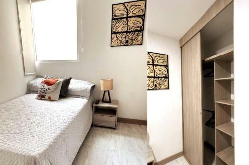 Espectacular Apartamento En Marinilla, Wifi 200mb