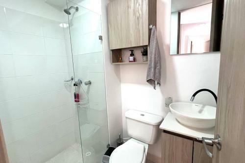 Espectacular Apartamento En Marinilla, Wifi 200mb