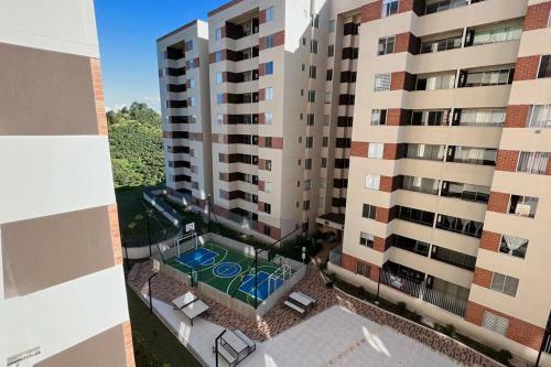 Espectacular Apartamento En Marinilla, Wifi 200mb