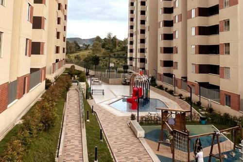 Espectacular Apartamento En Marinilla, Wifi 200mb