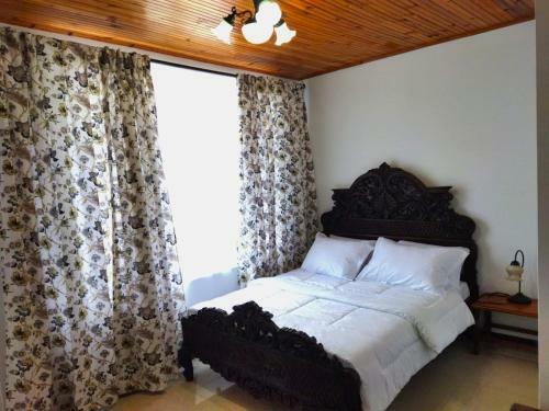 Apartamento La Bohemia Qnd - Segundo Piso