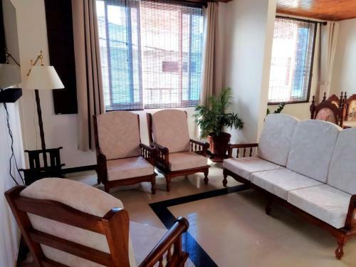 Apartamento La Bohemia Qnd - Segundo Piso