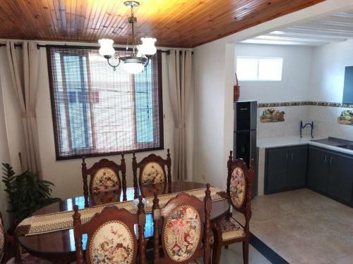 Apartamento La Bohemia Qnd - Segundo Piso
