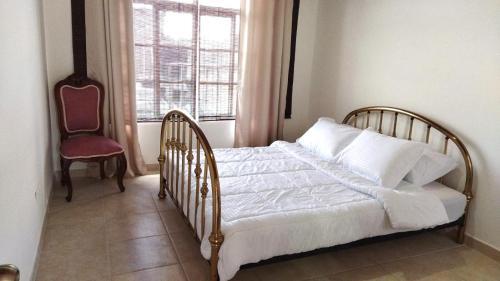 Apartamento La Bohemia Qnd - Segundo Piso