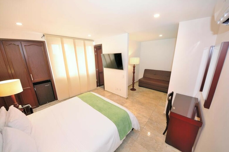 Hotel Palonegro