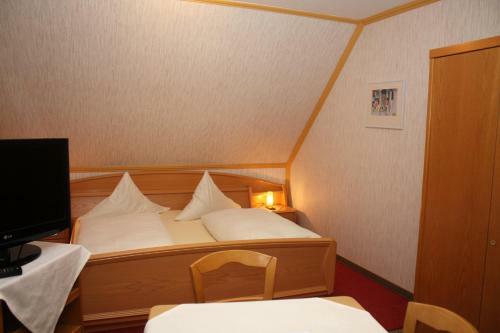 Hotel Drei Kronen