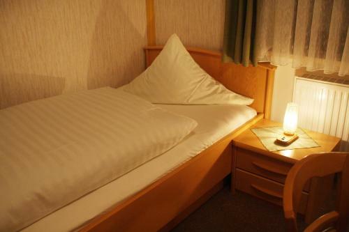 Hotel Drei Kronen