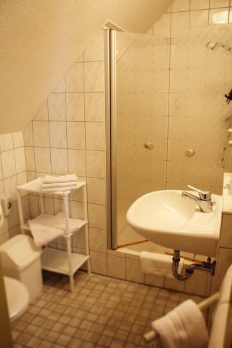Hotel Drei Kronen