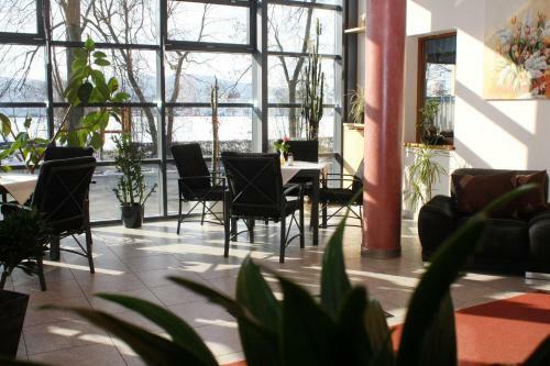 Hotel Drei Kronen
