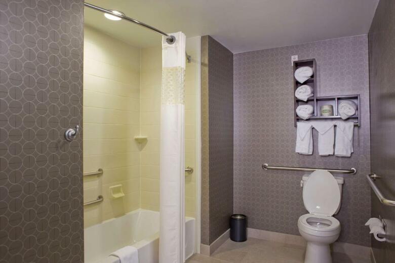 Hotel Hampton Inn & Suites Tupelo/barnes Crossing