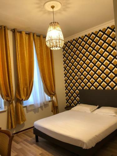 Hotel H�tel Emilie