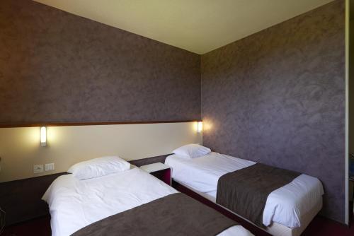 Brit Hotel Relais Du Vern