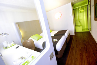 Campanile Hotel Senlis