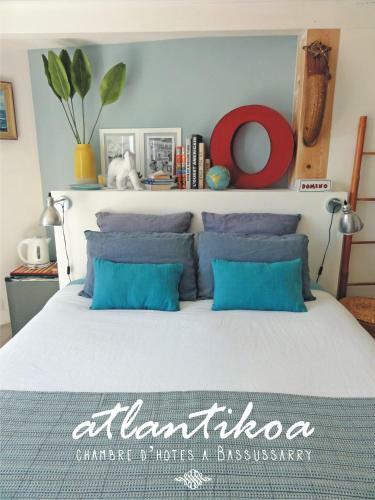 Hostal Atlantikoa