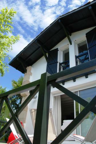 Hostal Atlantikoa
