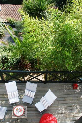 Hostal Atlantikoa