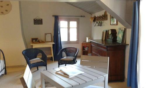 Bed & Breakfast Le Petit Hureau