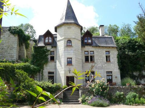 Bed & Breakfast Le Petit Hureau