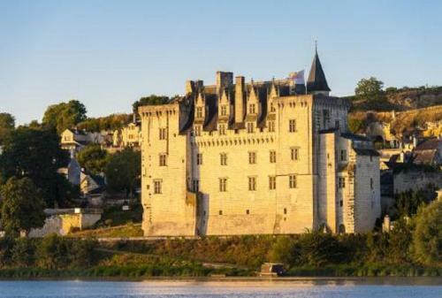 Bed & Breakfast Le Petit Hureau