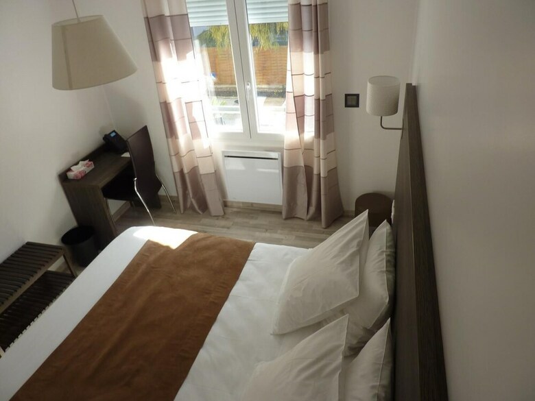 Hotel De La Cathedrale