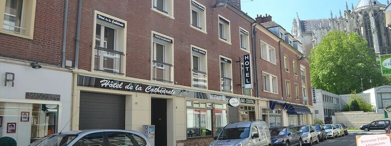Hotel De La Cathedrale