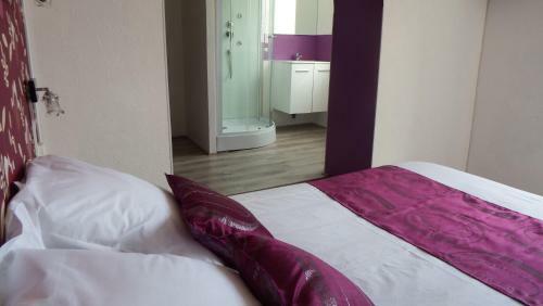 Hotel H�tel Du B�arn