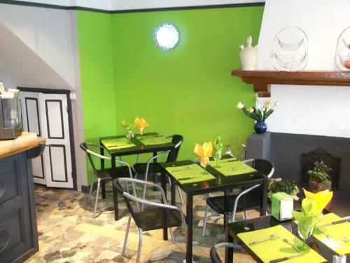 Hotel H�tel Du B�arn