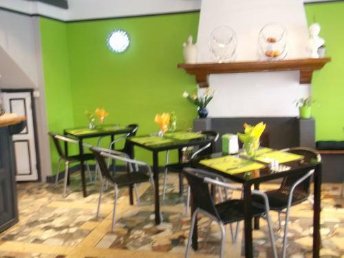 Hotel H�tel Du B�arn